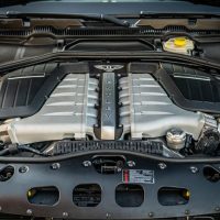 2009 Bentley Continental GTC - Image 139