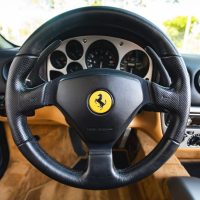 2001 Ferrari 360 Spider F1 - Image 150