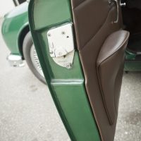 1961 Jaguar Mk II – Restomod - Image 148