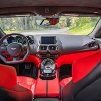 2021 Aston Martin Vantage Coupe - Image 151