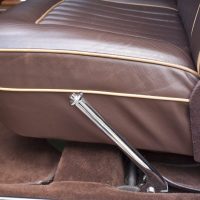 1961 Jaguar Mk II – Restomod - Image 149