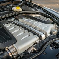 2009 Bentley Continental GTC - Image 141