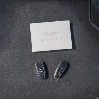 2021 Aston Martin Vantage Coupe - Image 153