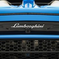 2020 Lamborghini Aventador SVJ Roadster - Image 118