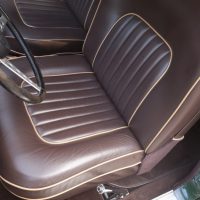 1961 Jaguar Mk II – Restomod - Image 150