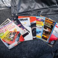 1987 Buick GNX - Image 111