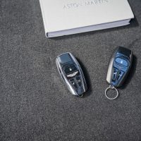 2021 Aston Martin Vantage Coupe - Image 154