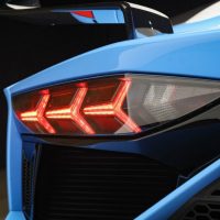 2020 Lamborghini Aventador SVJ Roadster - Image 119