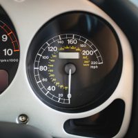 2001 Ferrari 360 Spider F1 - Image 154