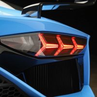 2020 Lamborghini Aventador SVJ Roadster - Image 120