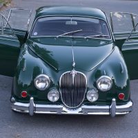 1961 Jaguar Mk II – Restomod - Image 152
