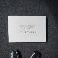 2021 Aston Martin Vantage Coupe - Image 156