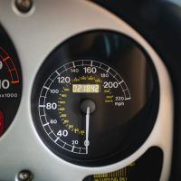 2001 Ferrari 360 Spider F1 - Image 155