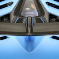 2020 Lamborghini Aventador SVJ Roadster - Image 121