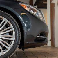 2016 Mercedes-Maybach S600 - Image 164
