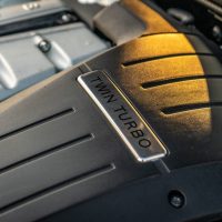 2009 Bentley Continental GTC - Image 145