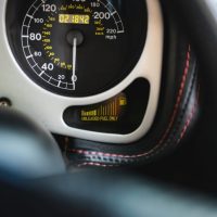 2001 Ferrari 360 Spider F1 - Image 156
