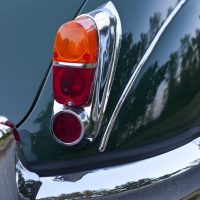 1961 Jaguar Mk II – Restomod - Image 154