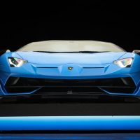 2020 Lamborghini Aventador SVJ Roadster - Image 123