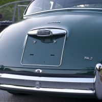 1961 Jaguar Mk II – Restomod - Image 155