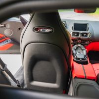 2021 Aston Martin Vantage Coupe - Image 159