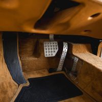2001 Ferrari 360 Spider F1 - Image 158