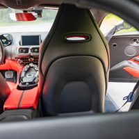 2021 Aston Martin Vantage Coupe - Image 160