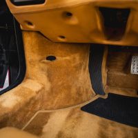 2001 Ferrari 360 Spider F1 - Image 159