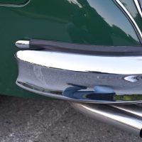 1961 Jaguar Mk II – Restomod - Image 3