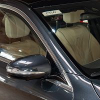 2016 Mercedes-Maybach S600 - Image 168