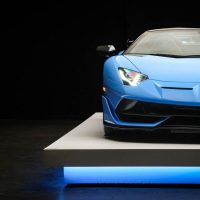2020 Lamborghini Aventador SVJ Roadster - Image 126