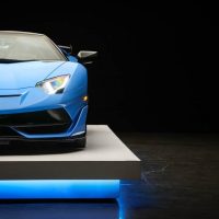 2020 Lamborghini Aventador SVJ Roadster - Image 127