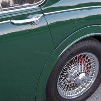 1961 Jaguar Mk II – Restomod - Image 5