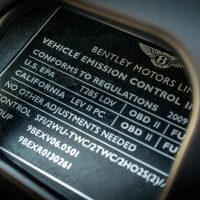 2009 Bentley Continental GTC - Image 151