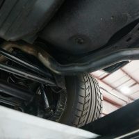 1987 Buick GNX - Image 120