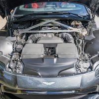 2021 Aston Martin Vantage Coupe - Image 163