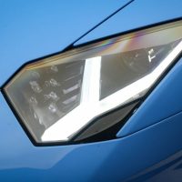 2020 Lamborghini Aventador SVJ Roadster - Image 128