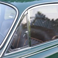 1961 Jaguar Mk II – Restomod - Image 6