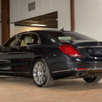 2016 Mercedes-Maybach S600 - Image 171