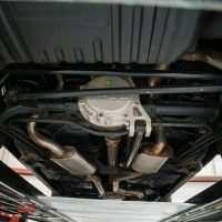 1987 Buick GNX - Image 121