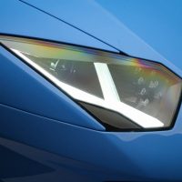 2020 Lamborghini Aventador SVJ Roadster - Image 129