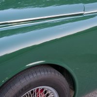 1961 Jaguar Mk II – Restomod - Image 7