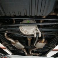 1987 Buick GNX - Image 122