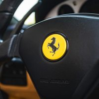 2001 Ferrari 360 Spider F1 - Image 164