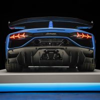 2020 Lamborghini Aventador SVJ Roadster - Image 130
