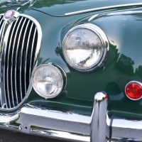 1961 Jaguar Mk II – Restomod - Image 8