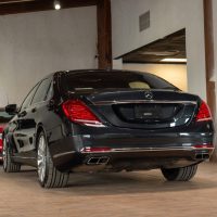2016 Mercedes-Maybach S600 - Image 173