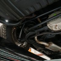 1987 Buick GNX - Image 123