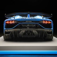 2020 Lamborghini Aventador SVJ Roadster - Image 131