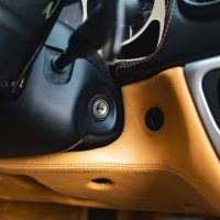 2001 Ferrari 360 Spider F1 - Image 165